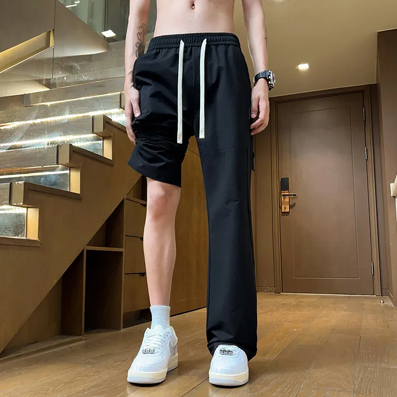 Children Of Huaxia Casual Pants Unisex-4