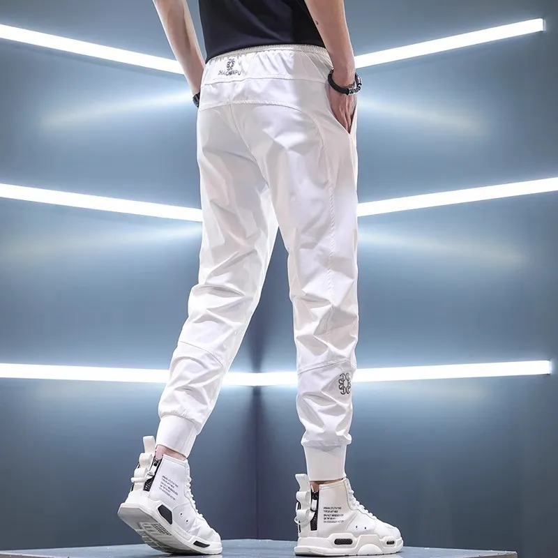 Children Of Huaxia Casual Pants Unisex-2