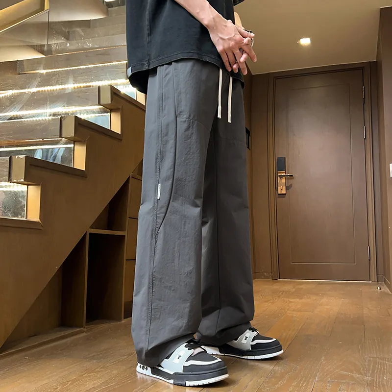 Children Of Huaxia Casual Pants Unisex-8