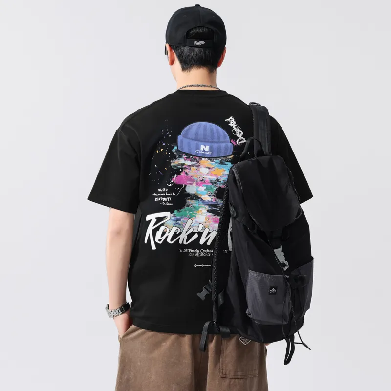 Children Of Huaxia T Shirt Unisex-7