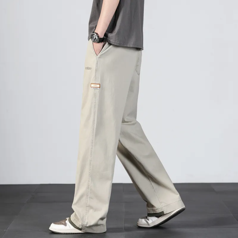 Children Of Huaxia Casual Pants Unisex-3