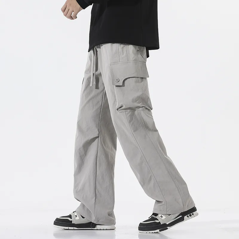 Children Of Huaxia Casual Pants Unisex-18