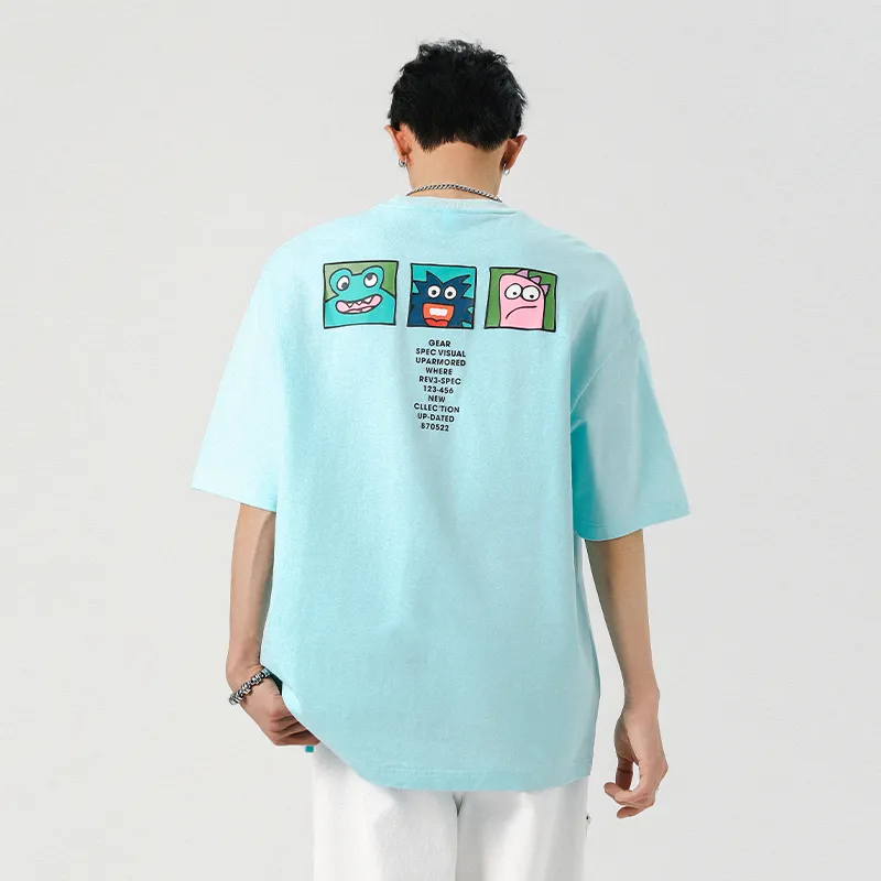 Children Of Huaxia T Shirt Unisex-13