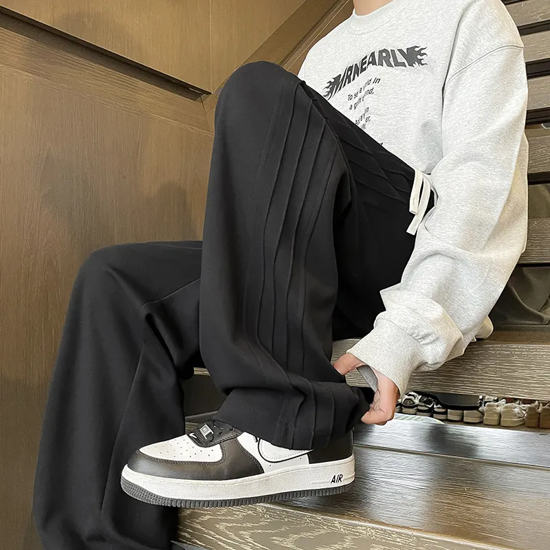Children Of Huaxia Casual Pants Unisex-2