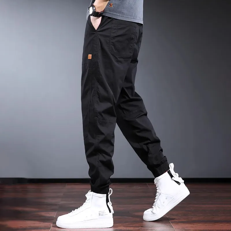 Children Of Huaxia Casual Pants Unisex-10