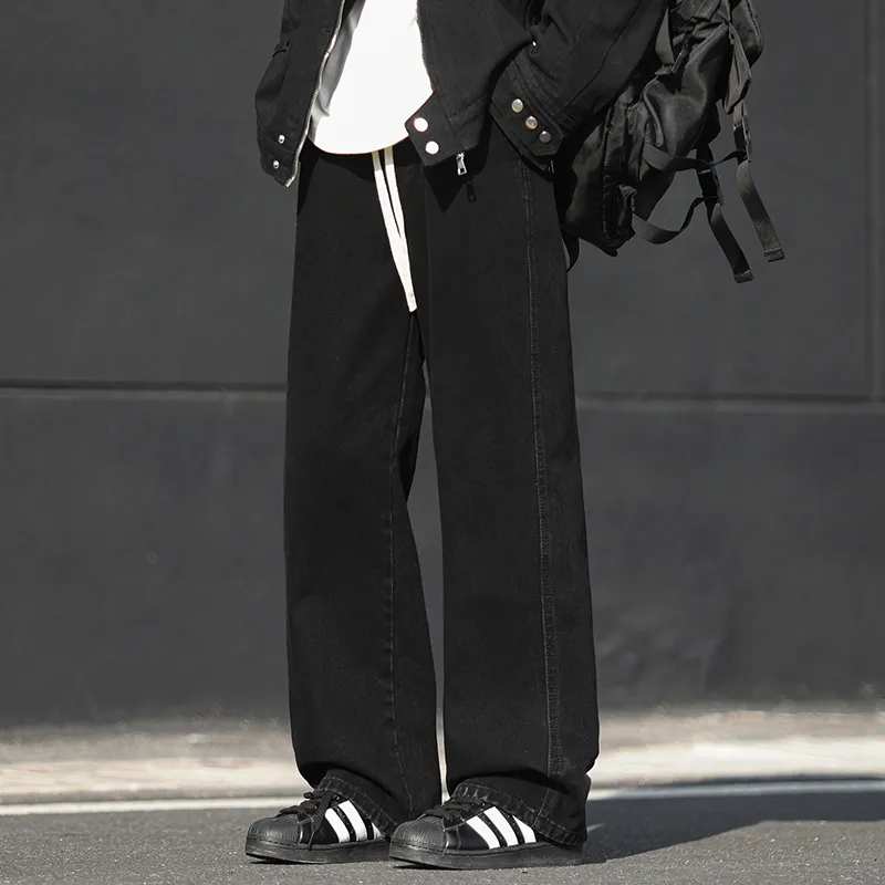 Children of Huaxia Jeans Men-7