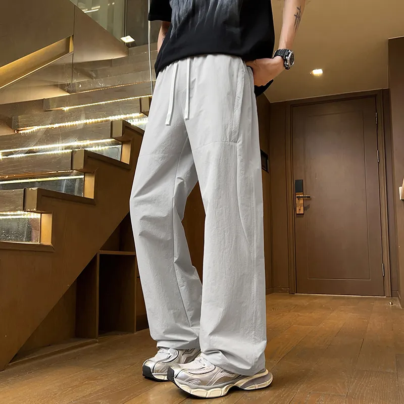 Children Of Huaxia Casual Pants Unisex-20
