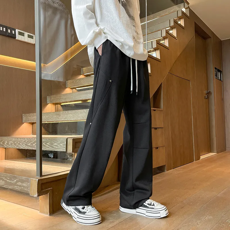 Children Of Huaxia Casual Pants Unisex-2