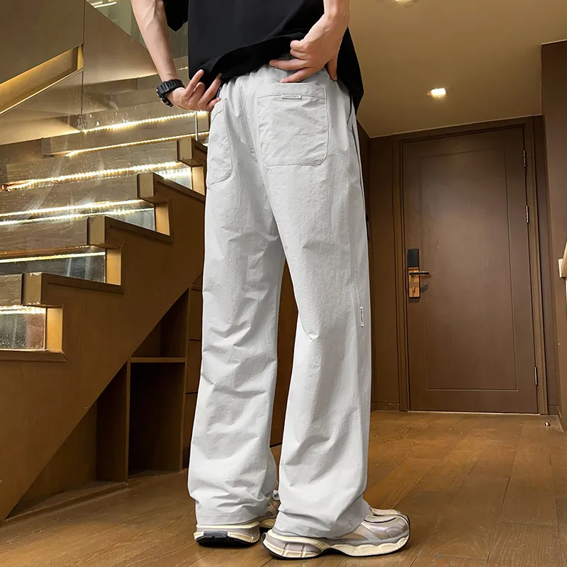 Children Of Huaxia Casual Pants Unisex-22