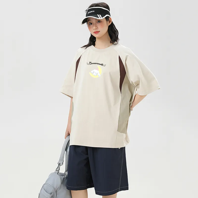 Sanrio Yugui Dog T Shirt Unisex-12