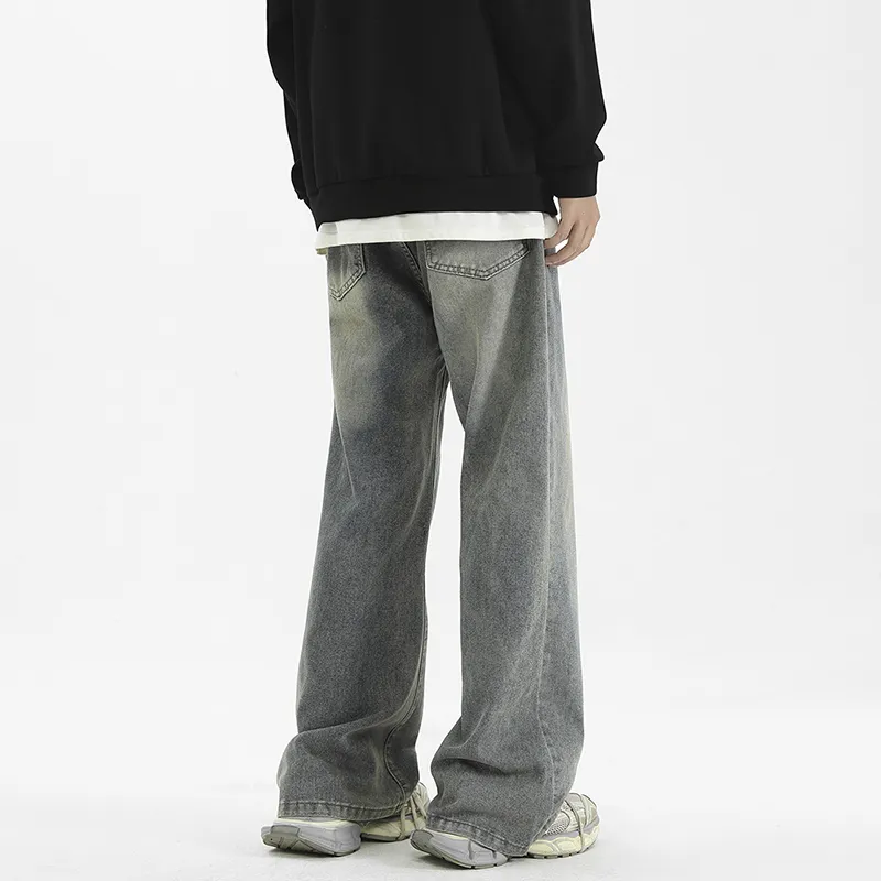 Sanrio Katy Cat Cinnamoroll Jeans Unisex-10