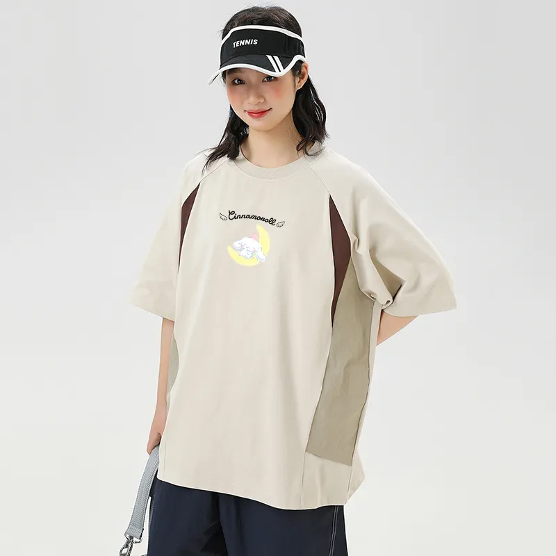 Sanrio Yugui Dog T Shirt Unisex-13