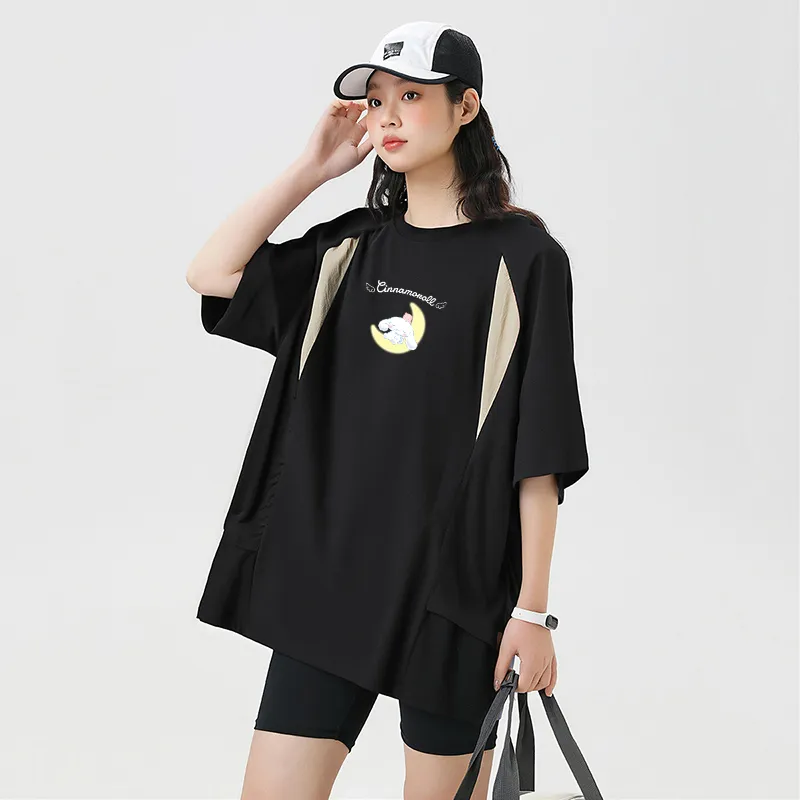 Sanrio Yugui Dog T Shirt Unisex-9