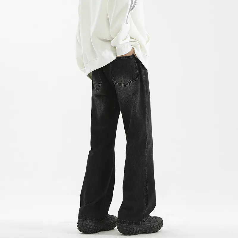 Sanrio Katy Cat Cinnamoroll Jeans Unisex-16