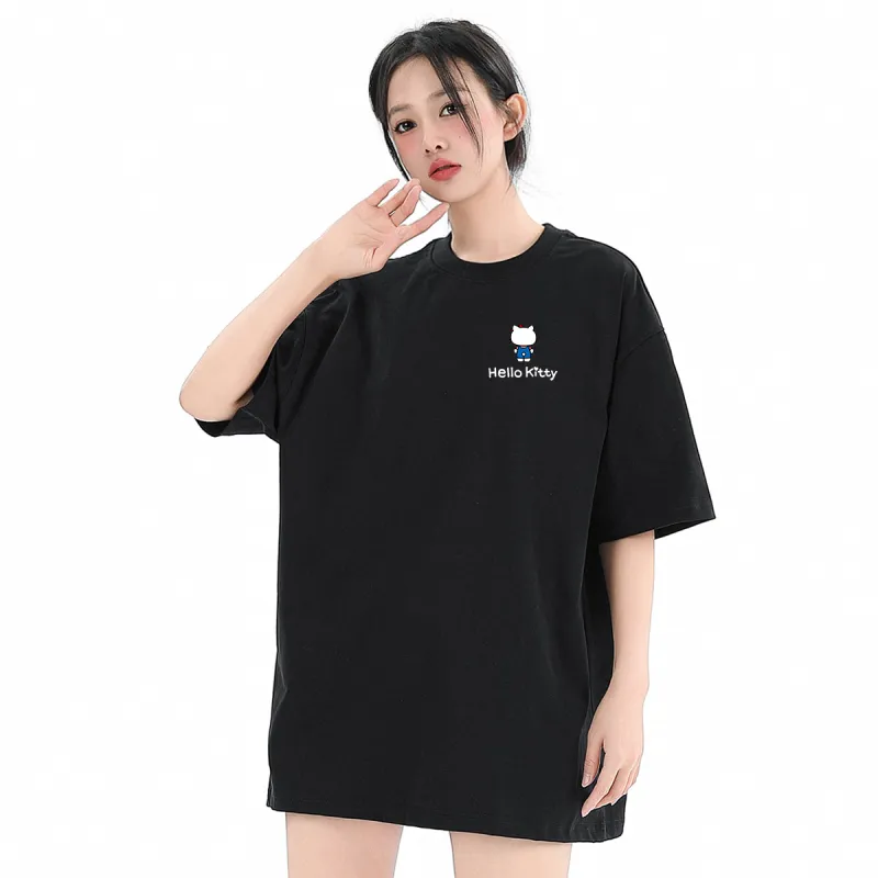 Sanrio x Hello Kitty Hello Kitty T Shirt Unisex-4