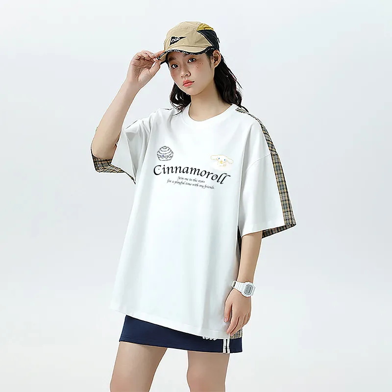 Sanrio Yugui Dog T Shirt Unisex-7