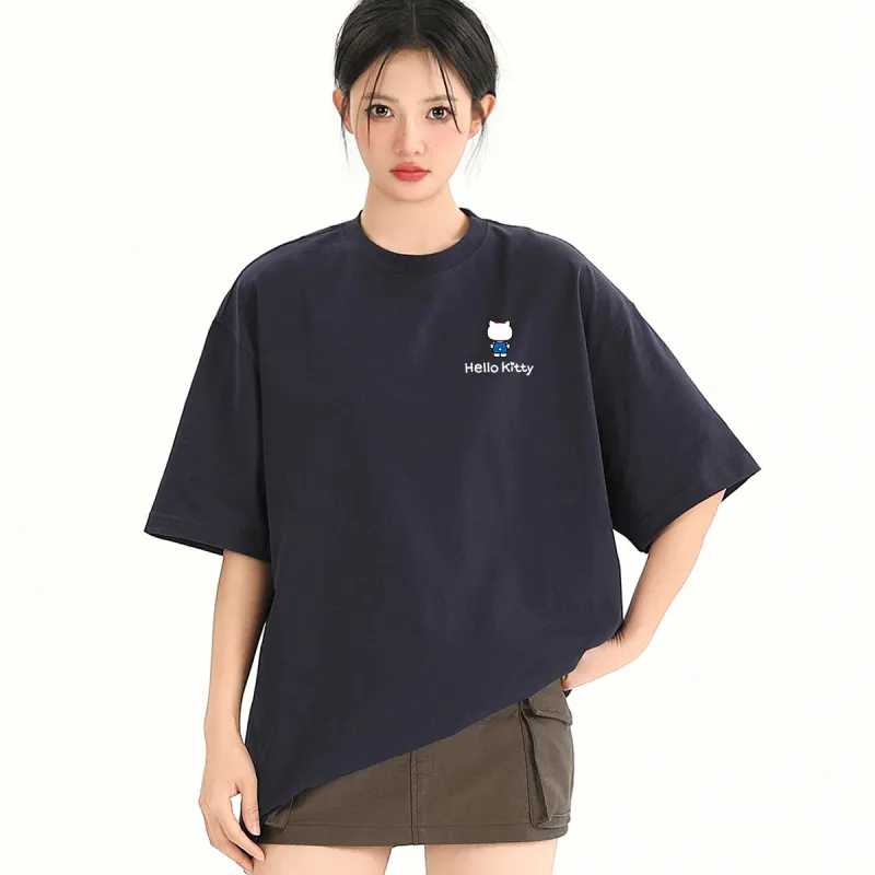 Sanrio x Hello Kitty Hello Kitty T Shirt Unisex-24