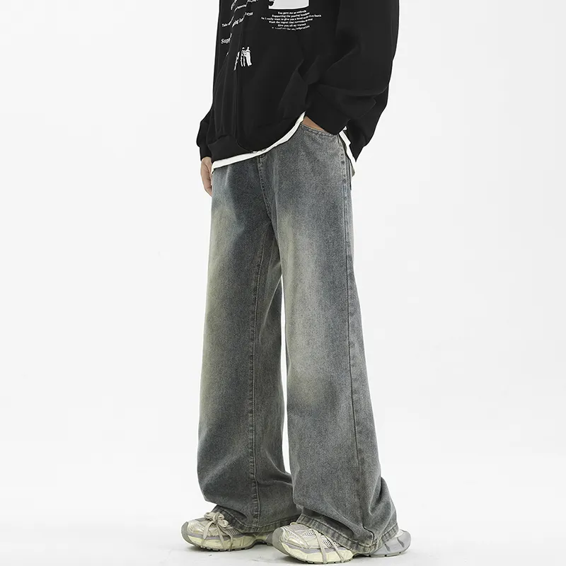 Sanrio Katy Cat Cinnamoroll Jeans Unisex-9