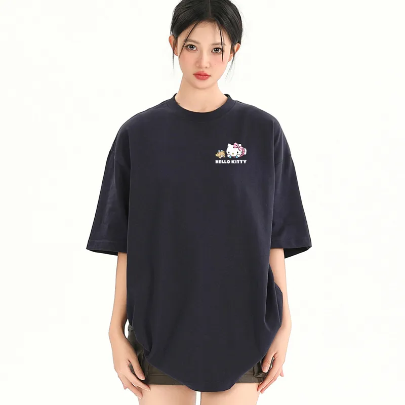 Sanrio x Hello Kitty Hello Kitty T Shirt Unisex-24