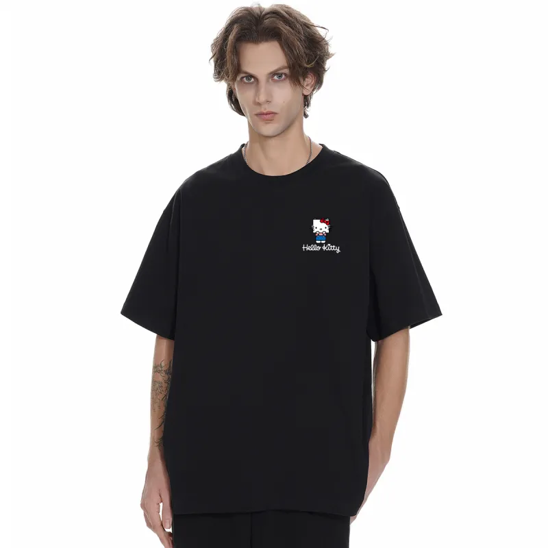 Sanrio x Hello Kitty Hello Kitty T Shirt Unisex-2