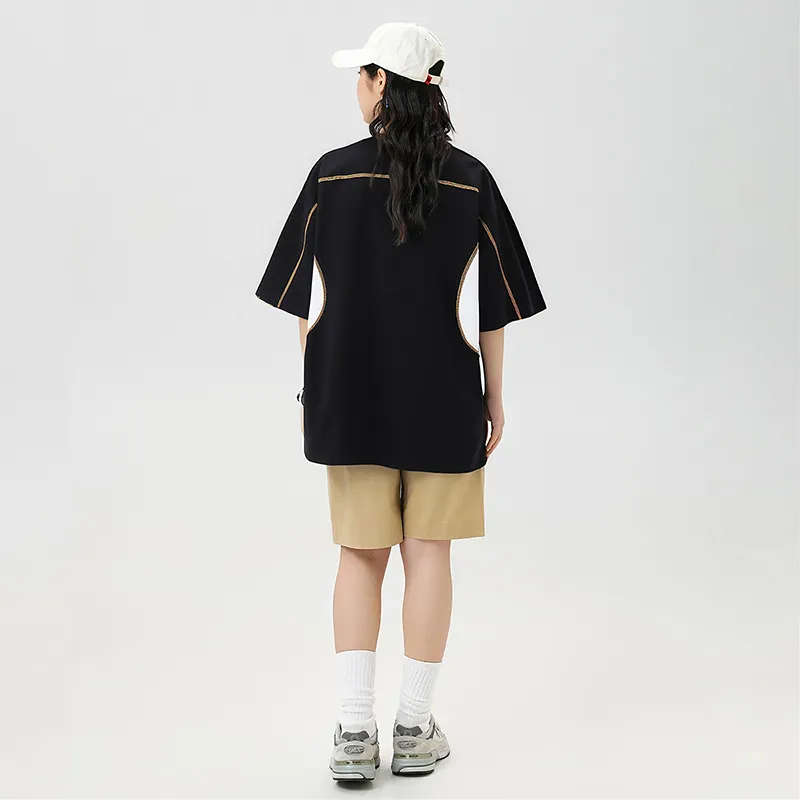 Sanrio Yugui Dog T Shirt Unisex-3