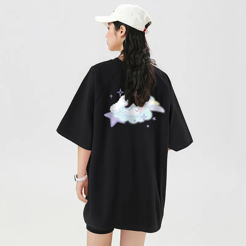 Sanrio Yugui Dog T Shirt Unisex-8