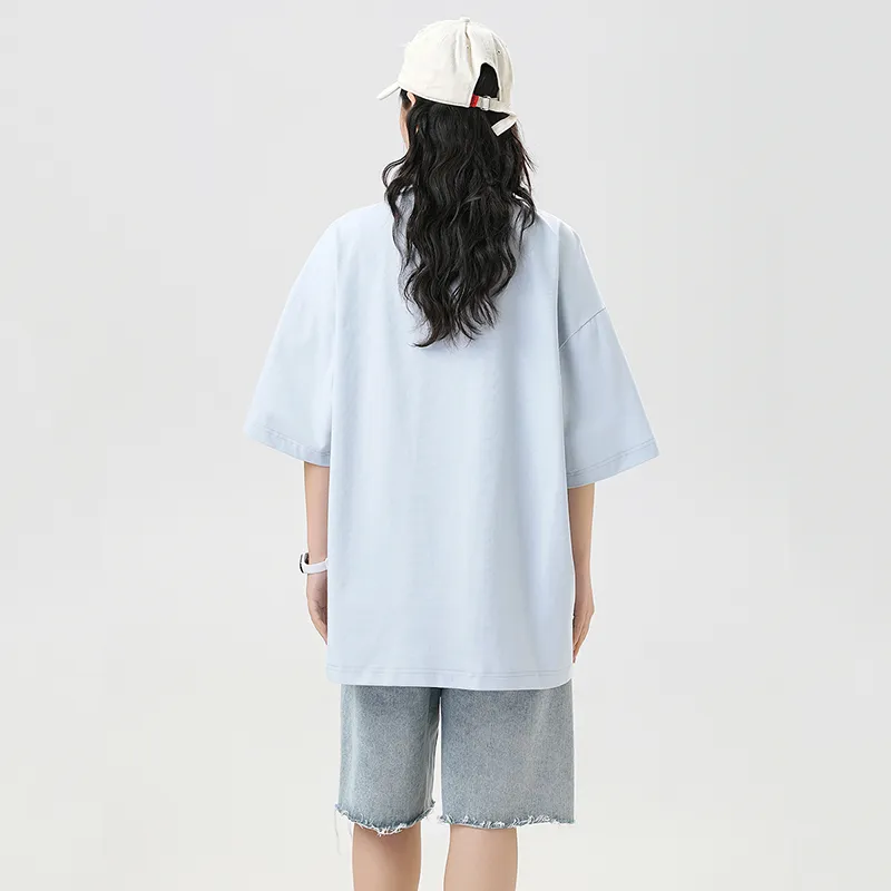 Sanrio x CINNAMOROLL Yugui Dog T Shirt Unisex-7