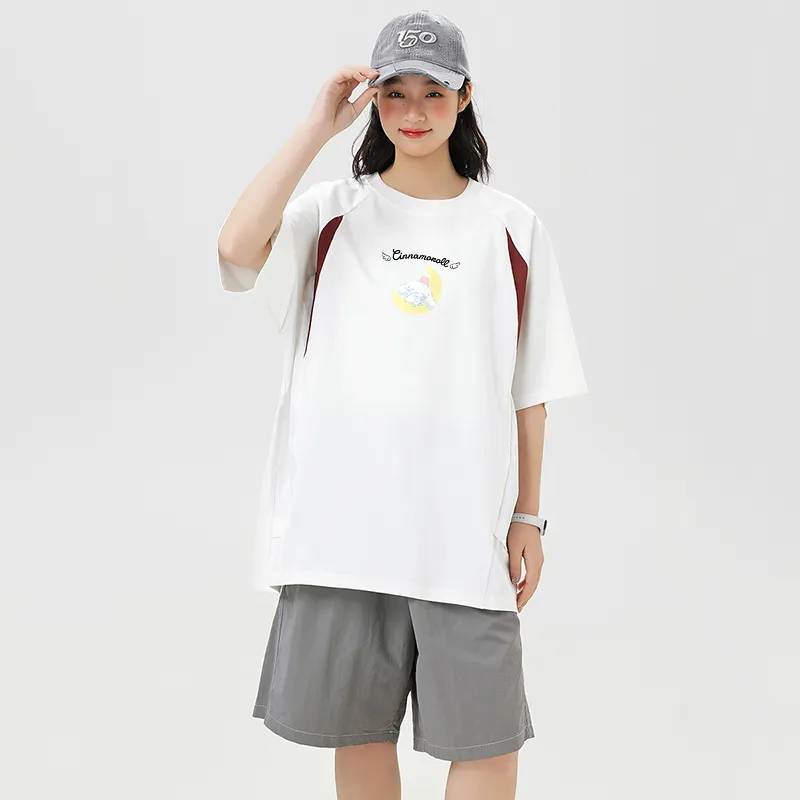 Sanrio Yugui Dog T Shirt Unisex-2