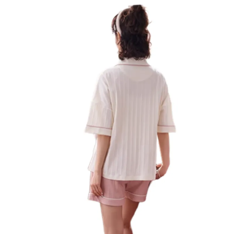 MCZI Women's Pajama Sets-9