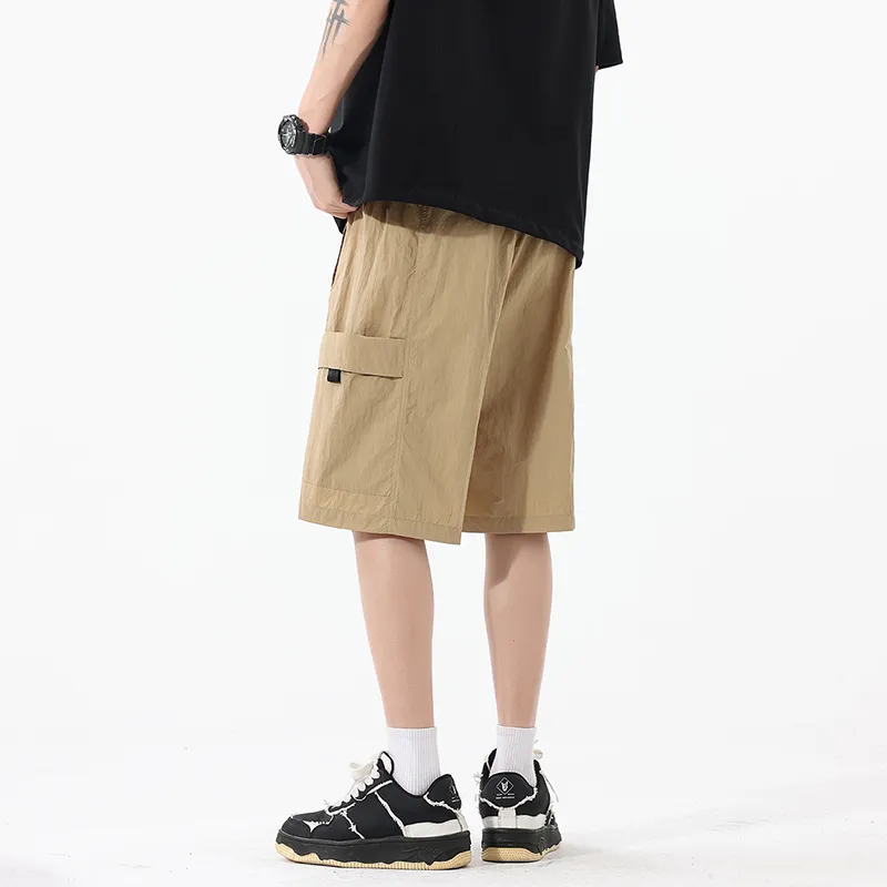 HEALTH Casual Shorts Men-12