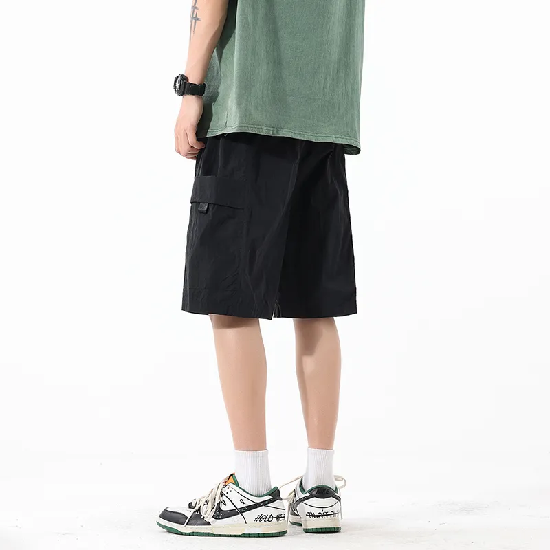 HEALTH Casual Shorts Men-26
