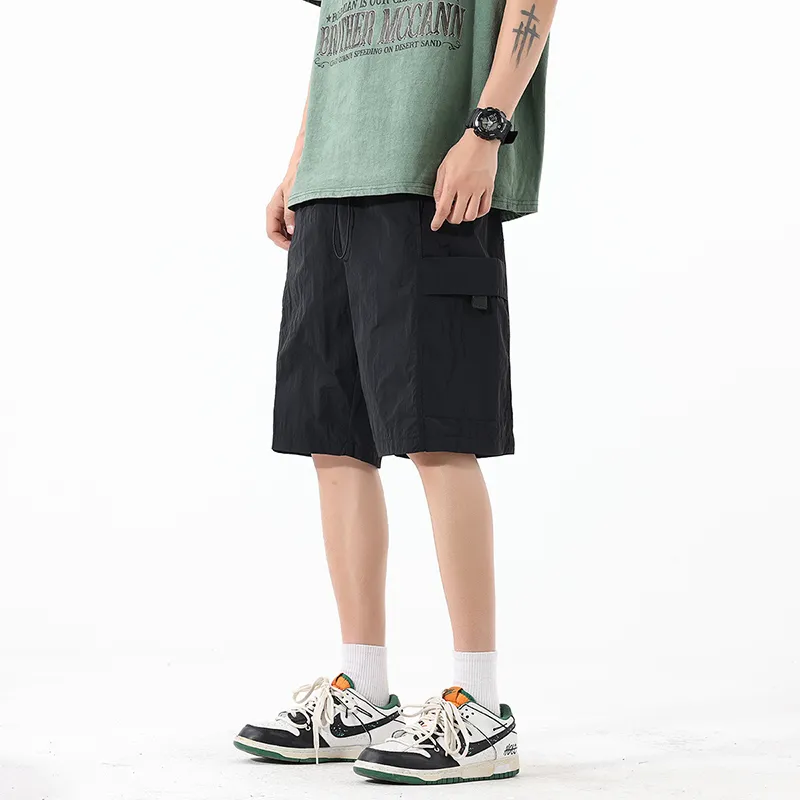 HEALTH Casual Shorts Men-24