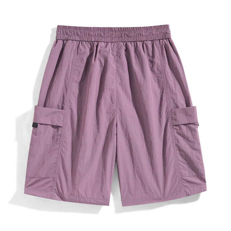HEALTH Casual Shorts Men-1