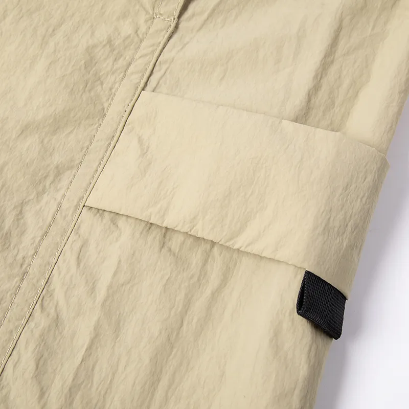 HEALTH Casual Shorts Men-9