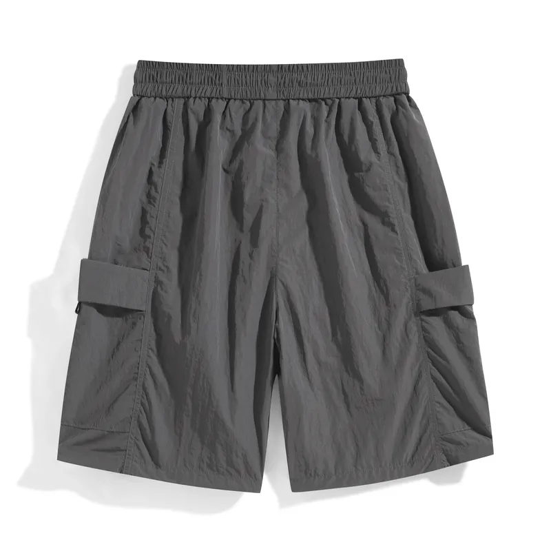 HEALTH Casual Shorts Men-15