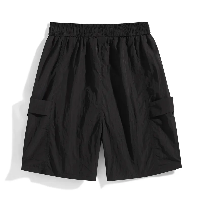HEALTH Casual Shorts Men-22
