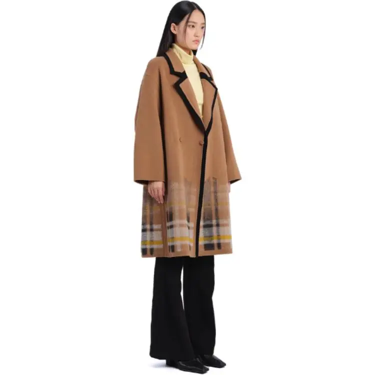 INITIAL Suit Trouser Women's Black-1