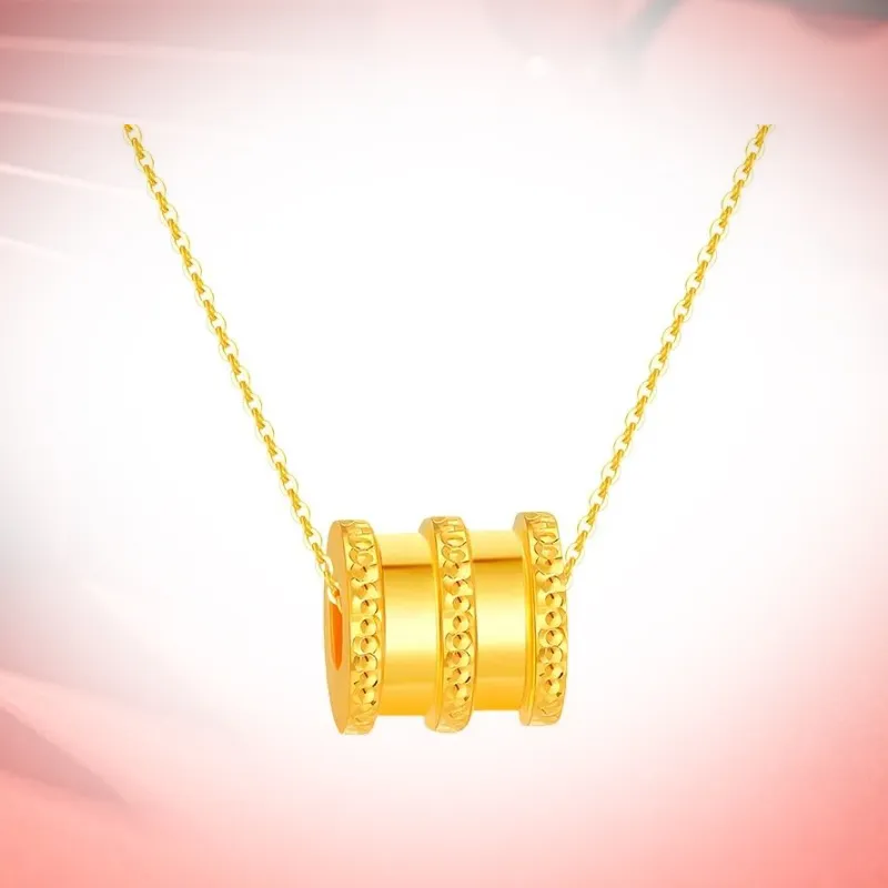 Ancient Jewelry S925 Silver Necklaces Women's-2