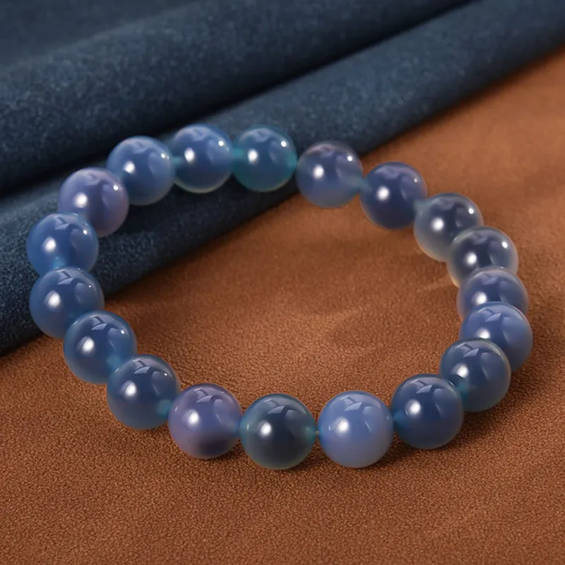 Ancient Jewelry Agate Bracelets Unisex-1