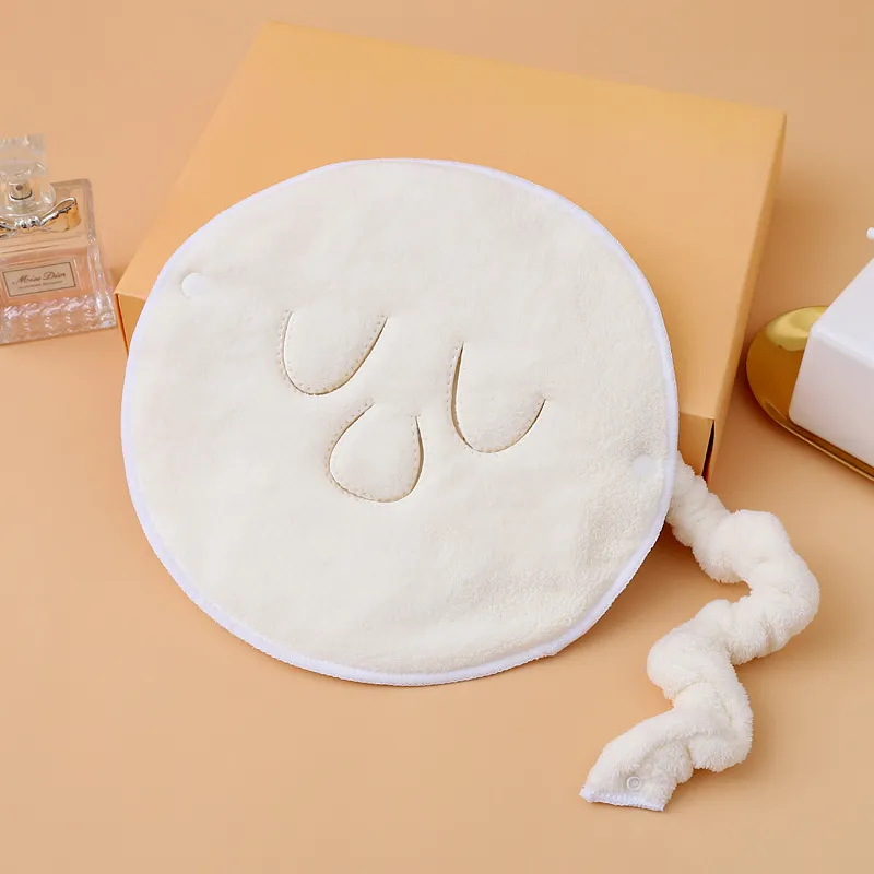 JIAOXUEFEI Thermal Therapy Towel Facial Mask Steaming Towel Double-Layer Thickened Cold Compress Towel-2