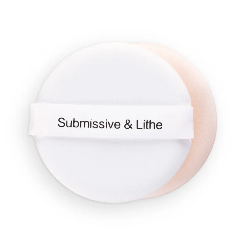 YUELEJI Dual-Use Sponge For Dry And Wet Application Makeup Tool For Foundation Not For Liquid Foundation Beauty Sponge-4
