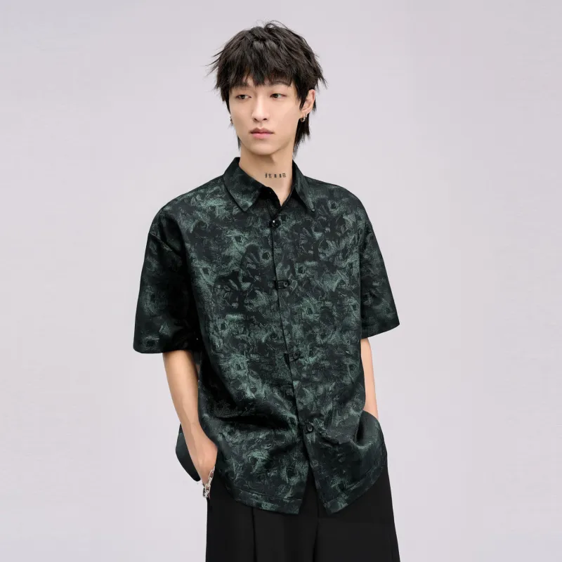 HERBEL Shirts Men Jasper-3