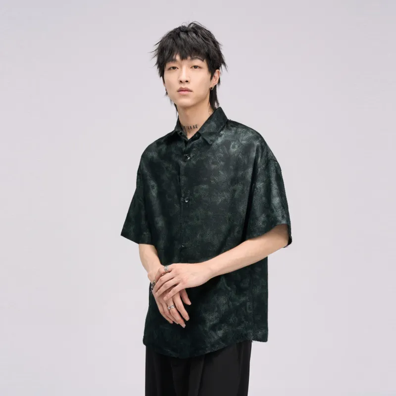 HERBEL Shirts Men Jasper-4
