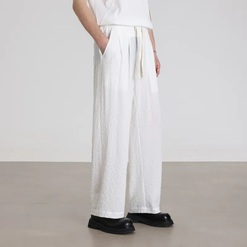 HERBEL Casual Pants Men-2