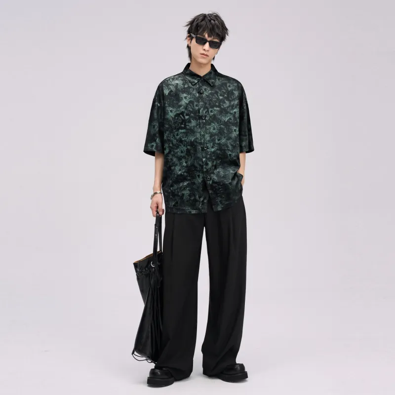 HERBEL Shirts Men Jasper-5