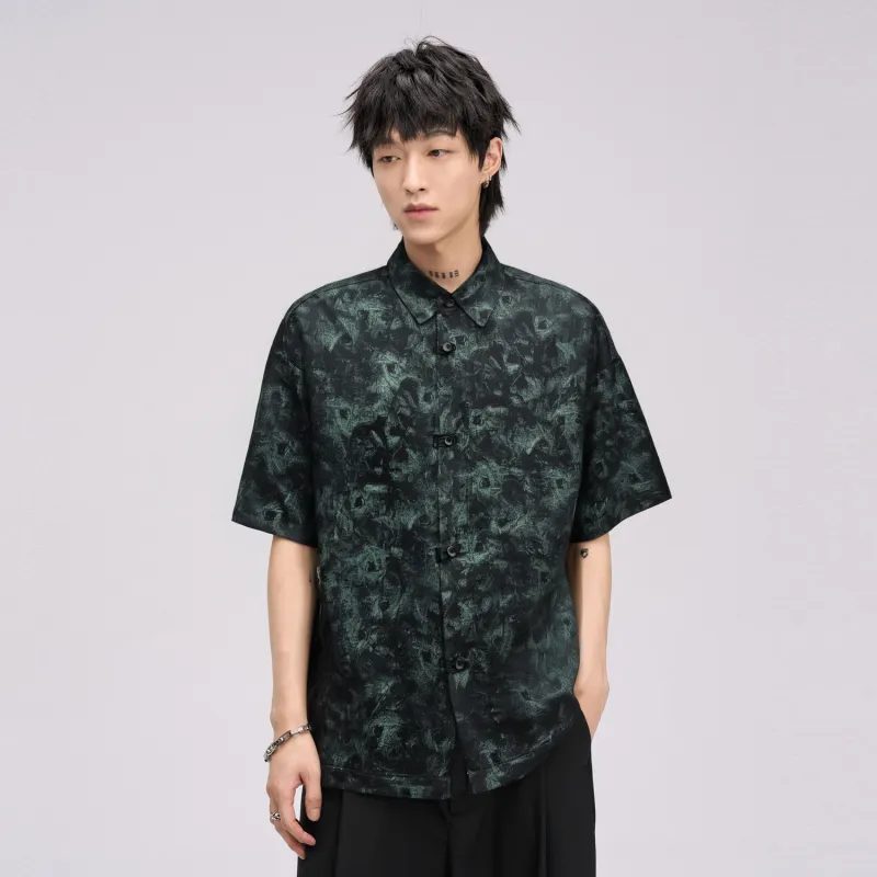 HERBEL Shirts Men Jasper-2