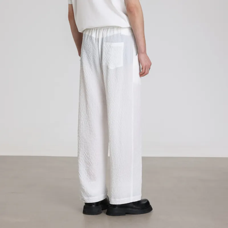 HERBEL Casual Pants Men-4