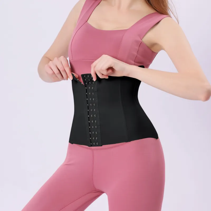 MISTHIN Women's Waist Trainers-2