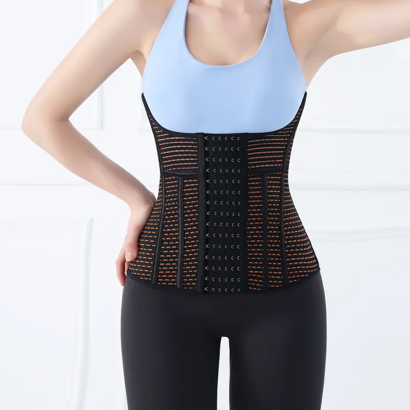 MISTHIN Women's Waist Trainers-7
