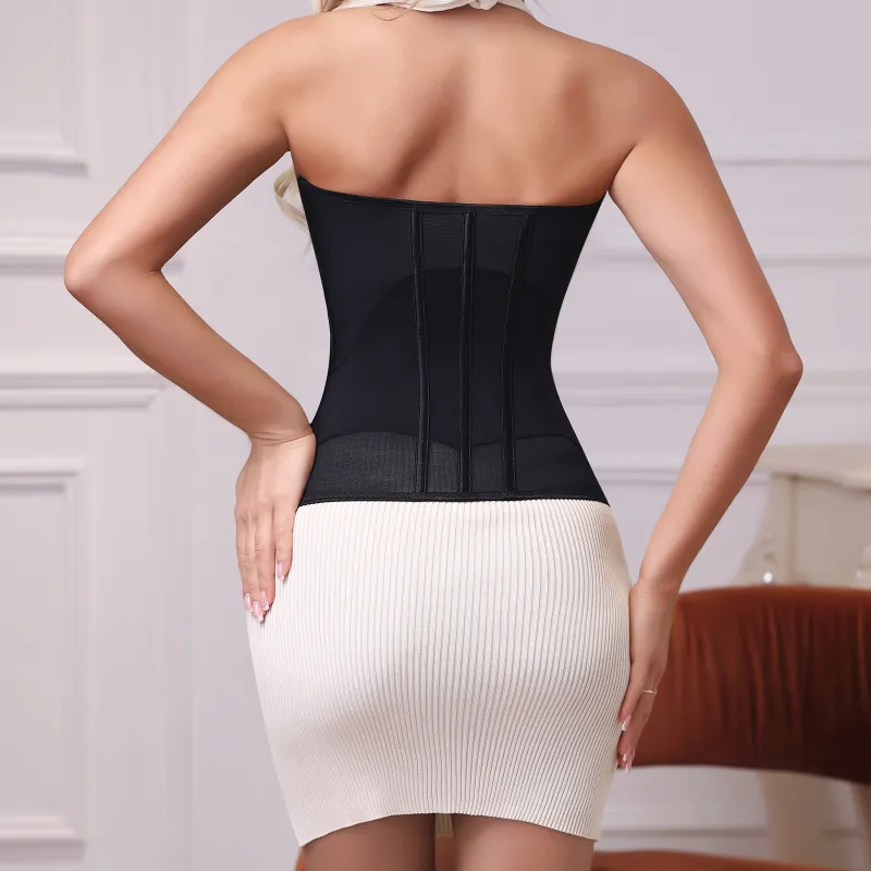 MISTHIN Women's Waist Trainers-4